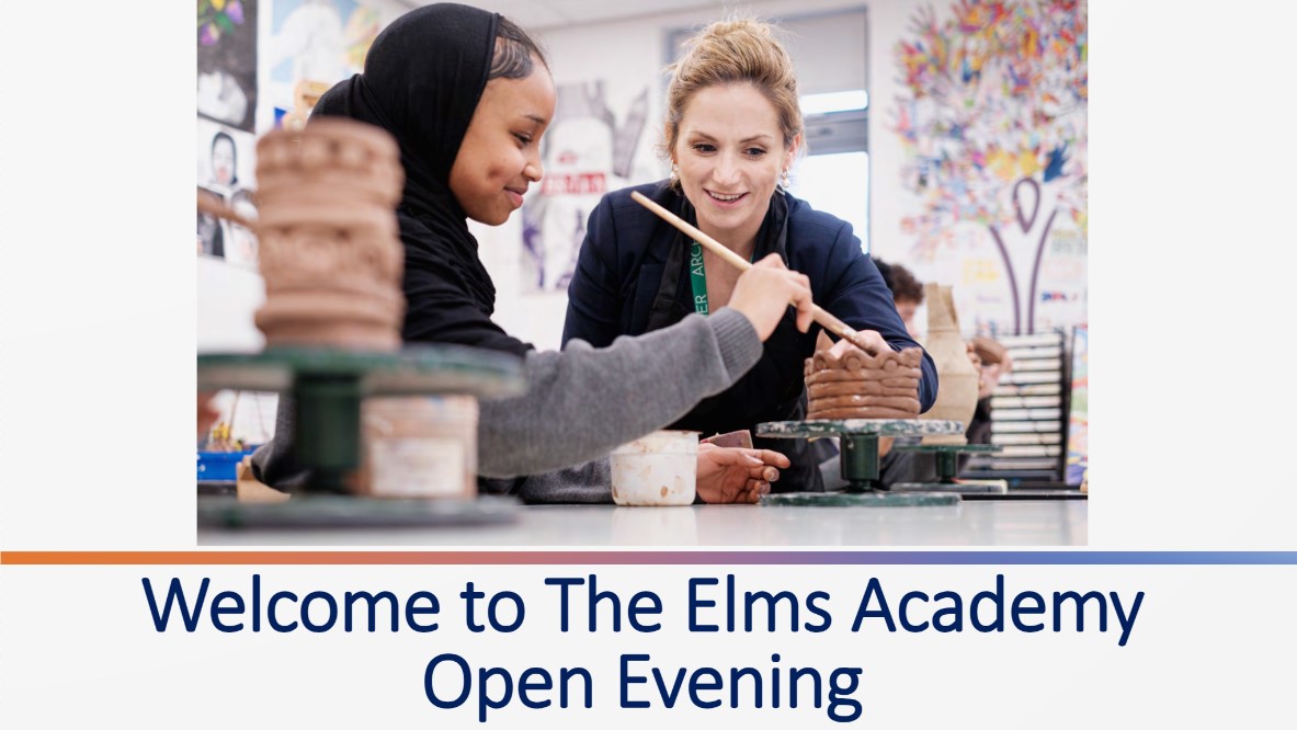 Elms Open Evening - /Portals/0/adam/Flip Book/ialBhmKoPk6IWrAki1m2tA/File/Elms Open Evening 2024 Principals slides-4.pdf